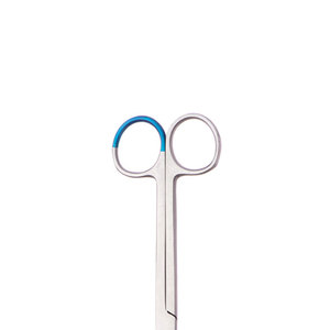 Ciseaux de Mayo de matériel médical de prix raisonnables avec de bas quantité minimale de commande/ciseaux de dissection de Mayo de conception de Logo sur mesure - Product Image 4