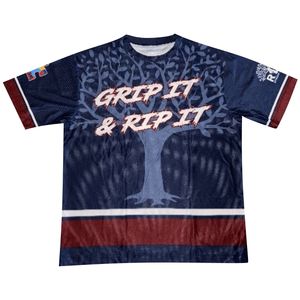 Venta al por mayor de ropa de jugador de equipo de softball y camisetas de béisbol sublimadas personalizadas - Product Image 5