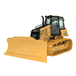 Très bon marché utilisé CAT D6R LGP/D6G/D6G2/D6H Bulldozer /Caterpillar D4C D4H D4K Bulldozer - Product Image 1
