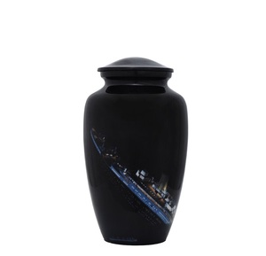 Urnas de Cremación para Adultos, Urna Funeraria para Cenizas Humanas, Urna Conmemorativa para Mascotas, Caja de Cremación para Cenizas, Urna Funeraria Personalizada - Product Image 2