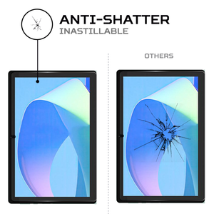 Doogee U10โปรป้องกันหน้าจอ antishock สำหรับปรับปรุงการป้องกันอุปกรณ์ - Product Image 5