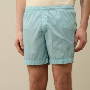 Short de bain pour homme élégant et confortable avec poches Short de bain personnalisable disponible en plusieurs couleurs et tailles - Product Image 6