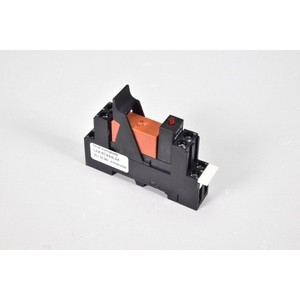 LW26426 - SIEMENS LZX:RT4A4L24, Relais enfichable complet (1PU=5 pièces) - Product Image 1