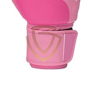 Sac d'entraînement en cuir professionnel personnalisé et gants de boxe pour le sparring, gants de boxe Cleto reyes, gants de boxe personnalisés - Product Image 3