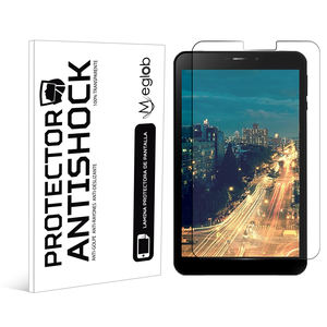 ฟอนิโน่ อีพิค อี 8 ฟิล์มกันรอยหน้าจอสำหรับแท็บเล็ต - Product Image 1