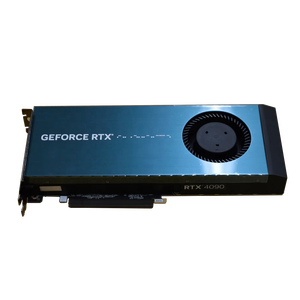 2025 nouveau N v i d i a Ge F o r c e R T X 4090 Turbo 24/48GB Tensor Core pour serveur de formation AI grand modèle Deep Learning RTX - Product Image 4