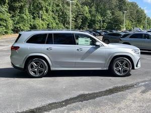 2025ราคาไม่แพง mmerc-edes-BE-NZ GLS 450 4MA-TIC - Product Image 3