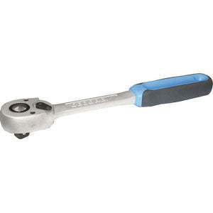 Llaves de Trinquete de Aluminio 970RV de 1/2 Pulgada con Palanca Derecha/Izquierda y Fija - Product Image 1