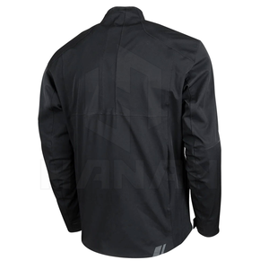 Chaqueta deportiva de hombre transpirable de alta calidad precio de fábrica al por mayor para deportes de invierno - Product Image 3