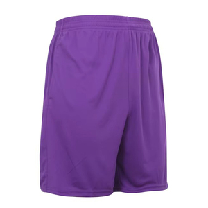 Vente chaude Vêtements de football pour hommes Respirant Léger Short en jersey personnalisé Short de football personnalisé de haute qualité pour hommes - Product Image 4