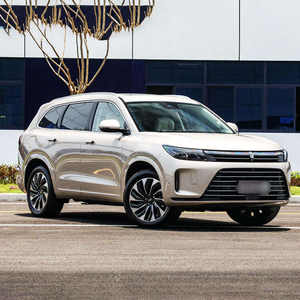 SUV Híbrido Enchufable (EREV) Usado 2024 Gasolina/Eléctrico, Volante a la Izquierda, 4 Plazas, Automático, Suministrado desde Japón, Autonomía de 401-500 km, Cuero - Product Image 6