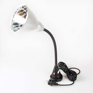 Luce per macchine con base magnetica - Product Image 1