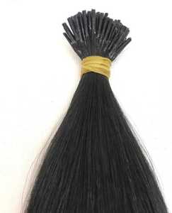 วัดผมมนุษย์ธรรมชาติของอินเดียเวอร์จินดิบต่อผมมนุษย์ที่ยังไม่ได้ดําเนินการรวมคุณภาพดีที่สุดไม่มีการหลั่งไหล - Product Image 2