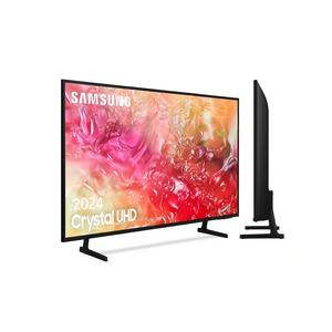 85 Inch Ultra HD 4K Content Television 2K <b>Flat</b> Screen for Home or Hotel Use 120Hz Refresh Rate - Product Image 3
