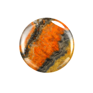 Haute qualité 100% naturel bourdon cabochon en vrac cristal pierre précieuse pour la fabrication de bijoux prix de gros vente en vrac couleur AAA - Product Image 1