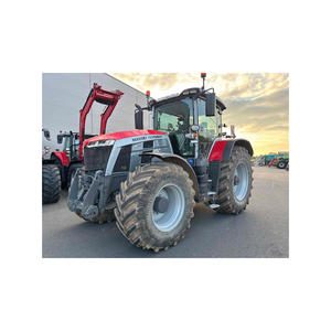 370แมสซีย์เฟอร์กูสันสำหรับการจัดส่งและการค้าที่น่าเชื่อถือ - Product Image 4