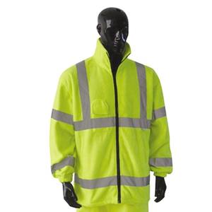Overol de Seguridad Reflectante, Traje de Trabajo, Ropa de Trabajo - Product Image 4