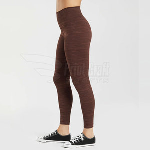 Leggings de Yoga para Mujer, Último Estilo en Oferta, Leggings Deportivos con Cintura Elástica - Product Image 3