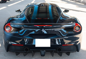 Ferrari 488 GTB USADO de 2018 - Product Image 5