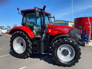 Pour IH 4WD tracteur agricole pour boîte de vitesses de moteur Diesel-haute productivité équipement agricole tracteur Compact usine de gros - Product Image 4