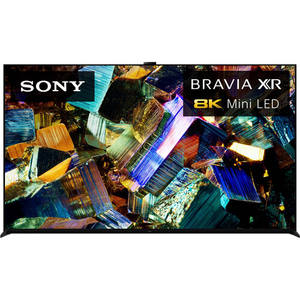 NUEVO BRAVI-A XR Z9K 75 8K HDR Smart Mini-LED TV - Product Image 4