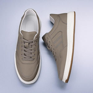 Zapatillas Casuales de Moda en Oferta, Precio de Fábrica, Zapatillas Deportivas Casuales Antideslizantes y Duraderas para Hombre - Product Image 1