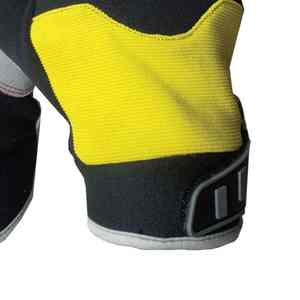 ถุงมือช่างสำหรับทุกเพศสีล้วนถุงมือช่าง - Product Image 3