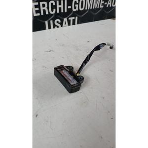 Luz de Matrícula para Aprilia Tuono 660cc Factory (22>24) 2D000284 - Product Image 3