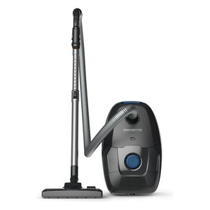 Aspiradora de Canister Rowenta 900W 4.5L Green Force Max con Bolsa Hygiene Plus - Product Image 1
