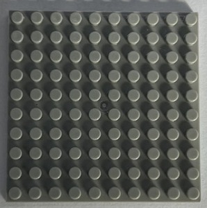 Nouveautés 2024 enfant jouet Nano bloc de construction <span class=keywords><strong>brique</strong></span> partie 10*10 plaque de Base partie en vrac MOC Construction <span class=keywords><strong>brique</strong></span> enfants assemblage jouet - Product Image 3