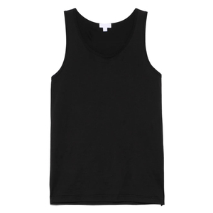 Camiseta sin Mangas Personalizada de 100 Gramos, Ligera y Transpirable, Novedades de Verano, Camiseta Deportiva para Hombre, Camiseta de Gimnasio, Productos Huzaifa - Product Image 1