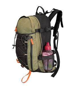 Mochilas de Escalada Deportiva de Alta Calidad al por Mayor, Mochilas de Senderismo Deportivas Impermeables, Diseños de Moda con Logotipo Personalizado, Mochila de Senderismo - Product Image 2