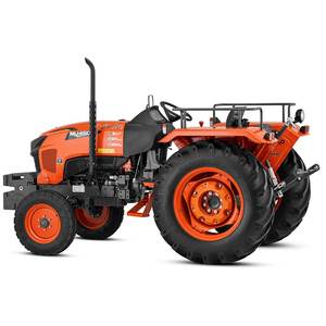 Tracteur agricole Kubota 4WD L4018 90CV avec moteur Perkins, état neuf, puissance nominale de 40CV, prix bas - Product Image 5