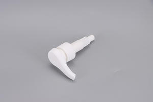 High Quality Eco-friendly Plastic Pump Head Various Styles <b>Bottle</b> <b>Stopper</b> - Product Image 4