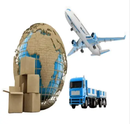 Доставка агента по экспорту и импорту из Индии в США DDP от двери до двери услуги бытовой техники декоративные предметы