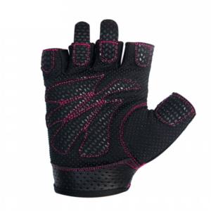 Gants de musculation de haute qualité en cuir, respirants, antidérapants, avec sangle de poignet réglable pour le cyclisme, unisexe - Product Image 5