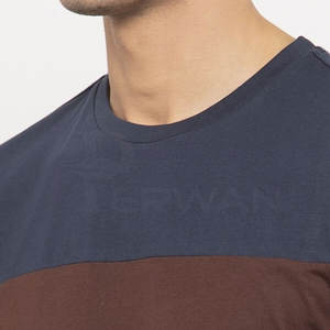 Precio al por mayor Hombres Camisetas Casual Camiseta Para Hombres Verano Uso Hombres Camisetas Para La Venta En Línea - Product Image 5