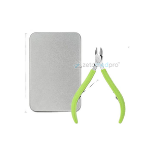 Coupe-cuticules haute performance pour une coupe solide et précise, coupe-cuticules professionnels pour le soin des ongles - Product Image 6