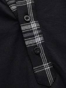 Polos de manga corta con logotipo impreso de alta calidad - Product Image 4