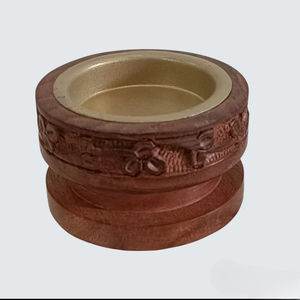 Bankhur Dani กระถางธูปใส่เรซิน - Product Image 2