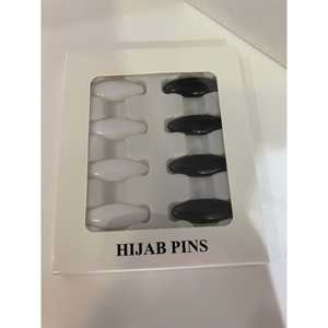 (X96) HIJAB PINS ACCESORIOS - Product Image 5