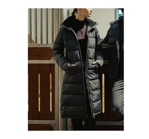 Veste d'hiver pour femmes pour dames équitation court respirant coton écologique équipement équestre personnalisable - Product Image 6