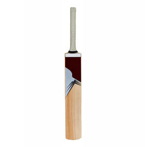ไม้คริกเก็ตไม้แข็งออกแบบโลโก้ได้ตามต้องการราคาขายส่งจากปากีสถาน - Product Image 1