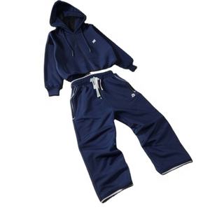 Trajes Deportivos de Alta Calidad para Mujer, Hechos en Pakistán, Nueva Llegada, 100% Algodón, Secado Rápido, Ligeros - Product Image 3