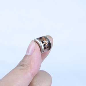 Double serrure à corde entière Cordons et sangles durables et sécurisés - Product Image 5