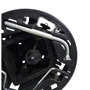 Kit Roue de Secours FIAT Grande Punto 2ème Série 51763241 (08>10) - Product Image 3