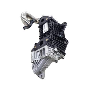 Radiatore di Scarico Gas EGR per PEUGEOT 3008 Serie 9813050280 YH01 Diesel 1500 (16>23) - Product Image 5