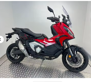 Offre de vente exceptionnelle pour les Honda XADV 750 Adventurees 2022, motos tout-terrain X ADV 750cc - Product Image 5