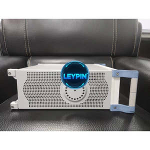 Analizador de Redes Vectoriales Usado R&S Rohde & Schwarz ZVL6 de 9kHz a 6GHz, Producto Lexso - Product Image 2