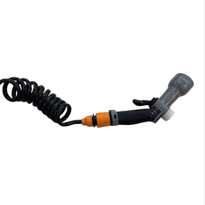 Портативный ручной насос для кемпинга - Product Image 6